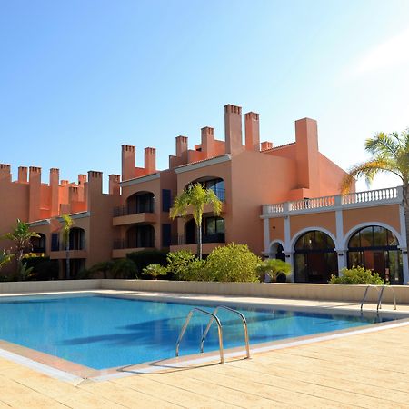 Appartement Golf F5 By Garvetur à Vilamoura Extérieur photo