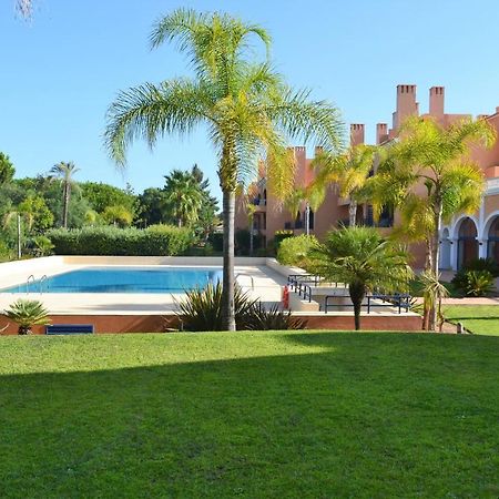 Appartement Golf F5 By Garvetur à Vilamoura Extérieur photo