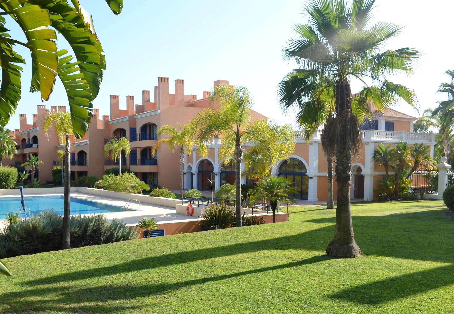 Appartement Golf F5 By Garvetur à Vilamoura Extérieur photo