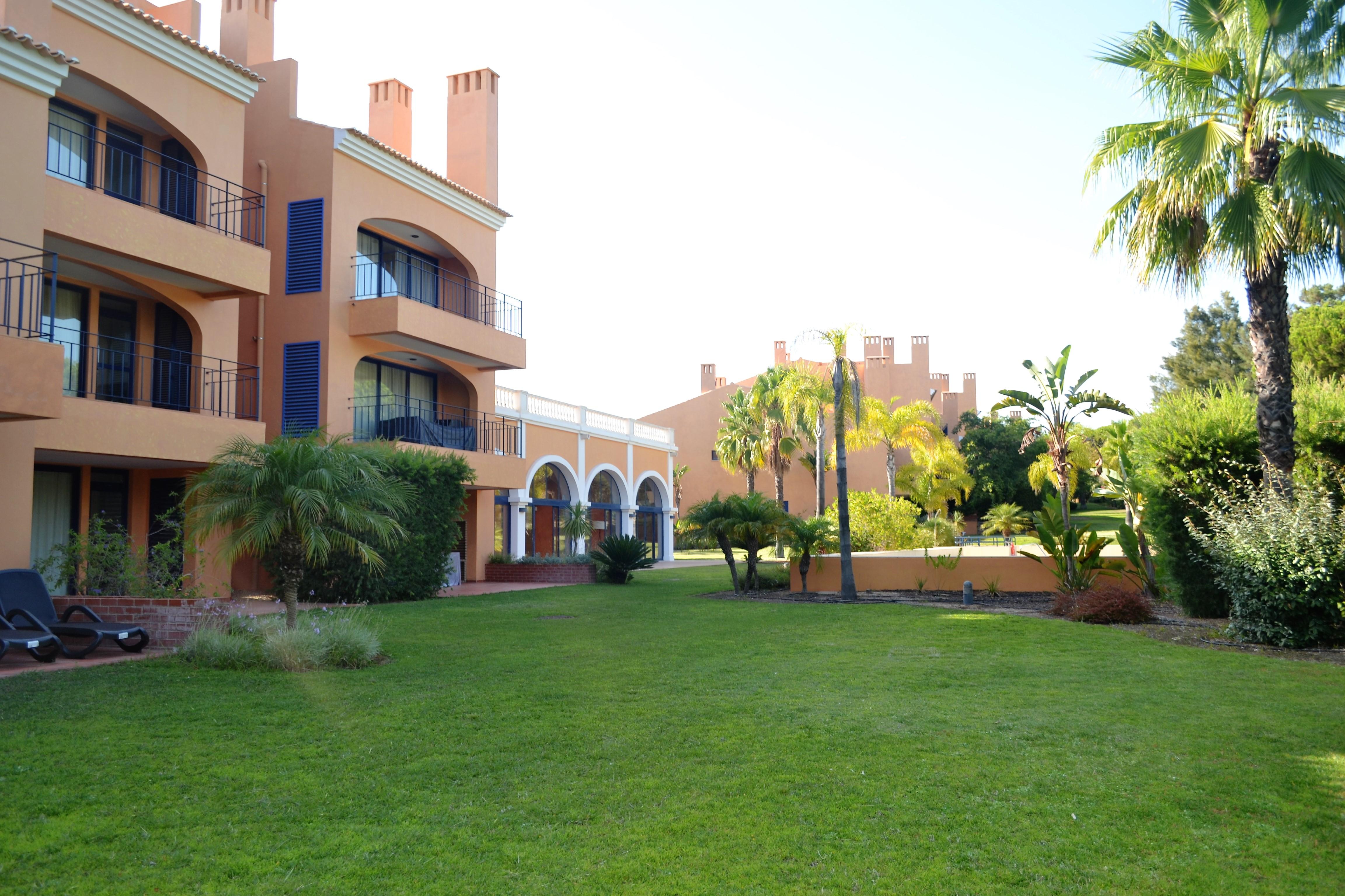 Appartement Golf F5 By Garvetur à Vilamoura Extérieur photo