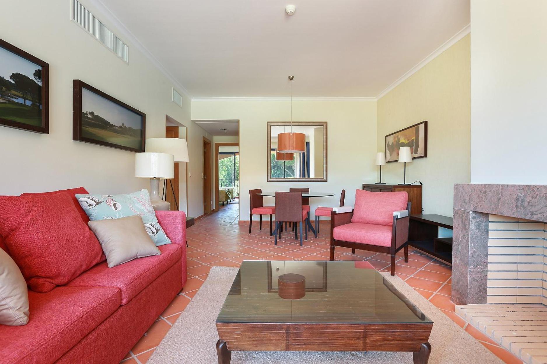 Appartement Golf F5 By Garvetur à Vilamoura Extérieur photo