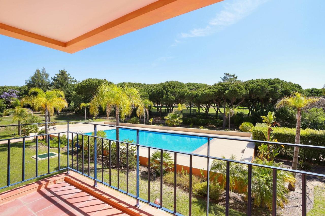 Appartement Golf F5 By Garvetur à Vilamoura Extérieur photo
