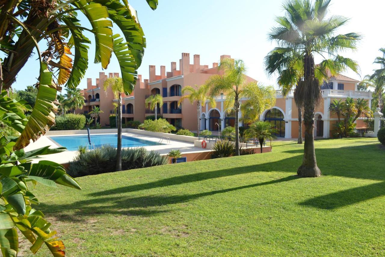 Appartement Golf F5 By Garvetur à Vilamoura Extérieur photo