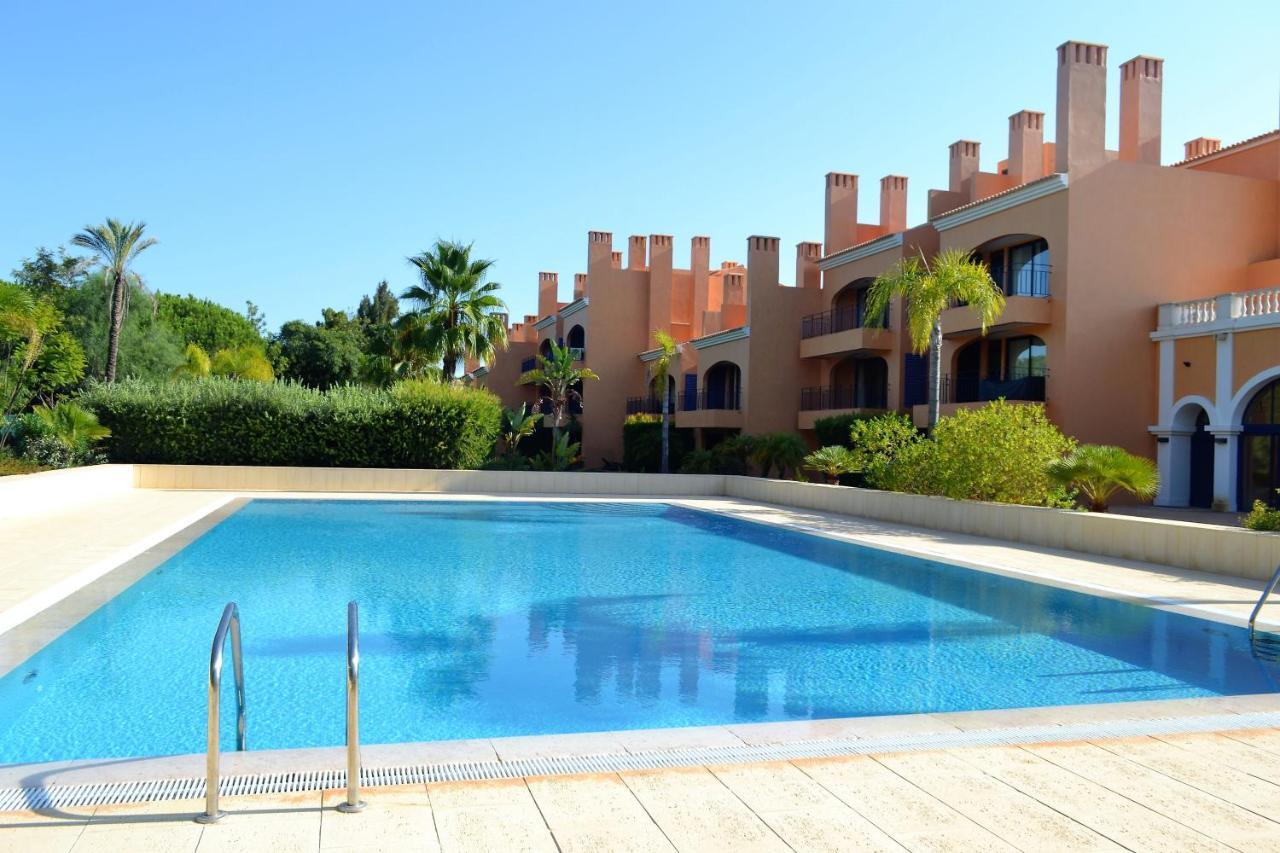 Appartement Golf F5 By Garvetur à Vilamoura Extérieur photo